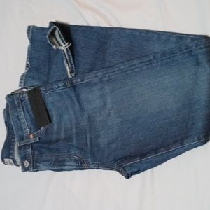 Citizens Of Humanity Harlow Ankle Jeans